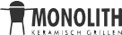 Logo monolith partenaire d'inox & Passion