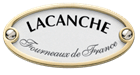 Logo de la marque Lacanche